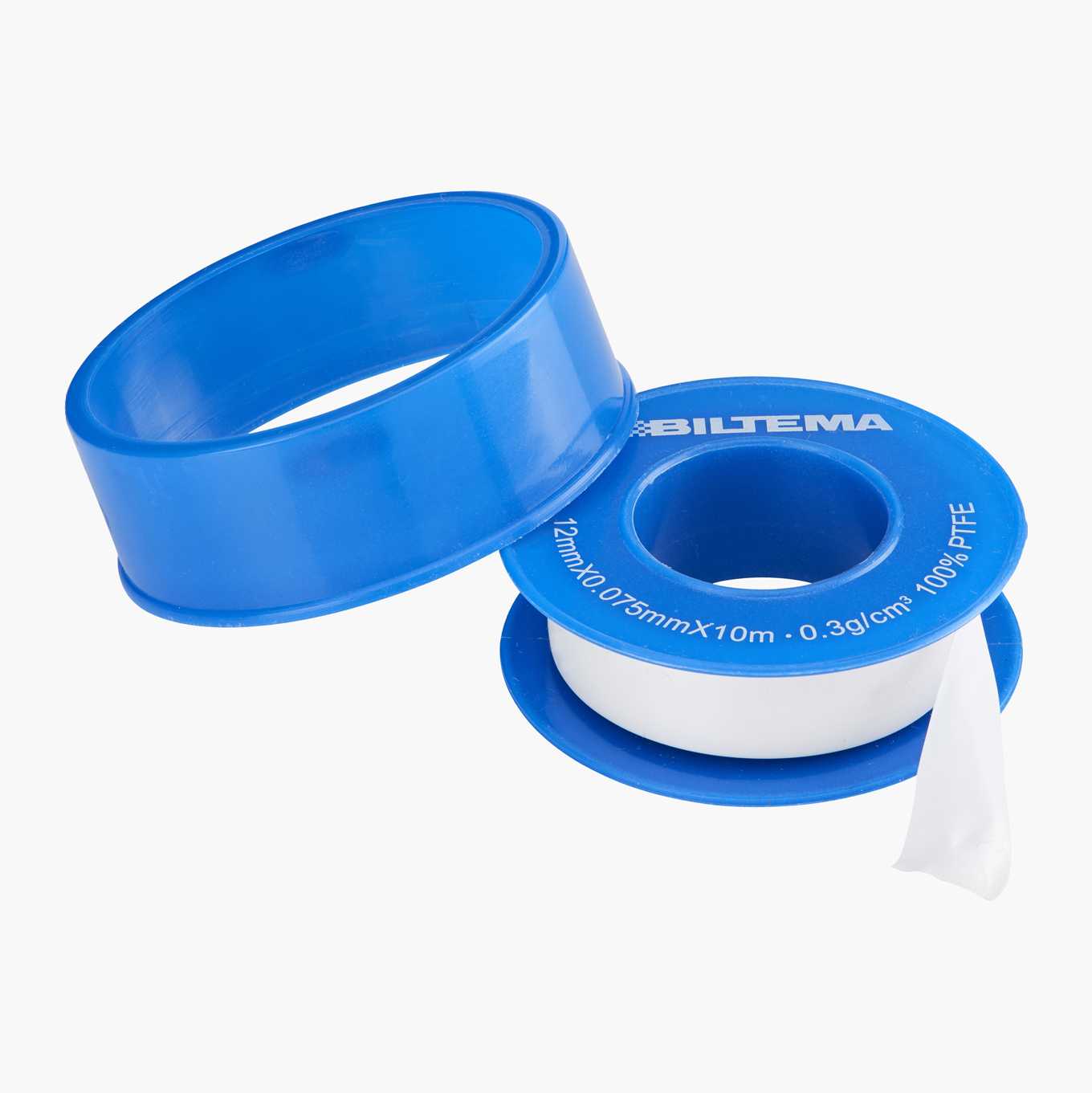 Screw thread tape Biltema.se