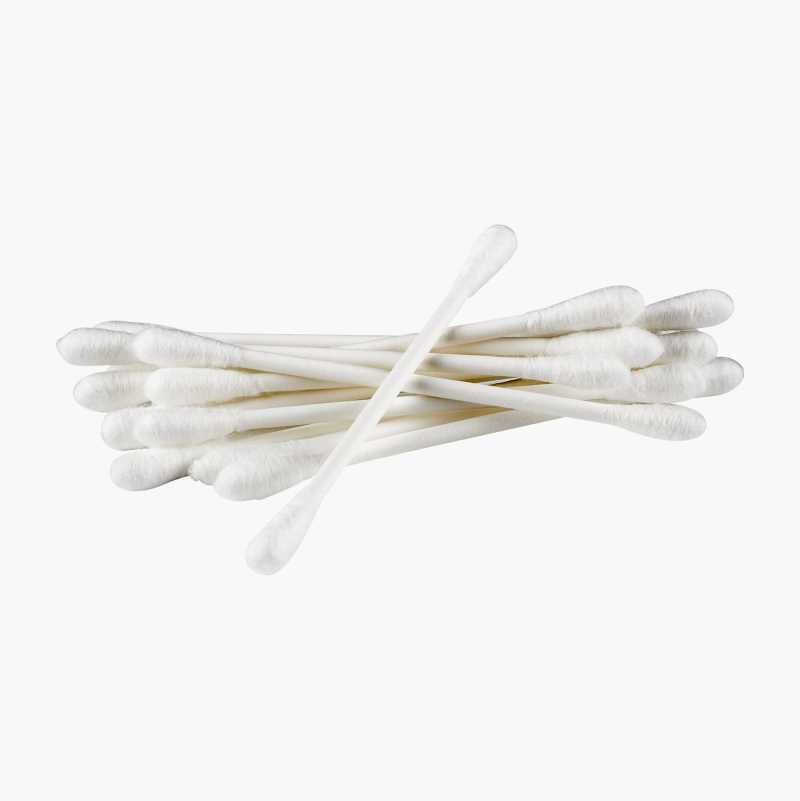 Cotton swabs, 200pack Biltema.fi