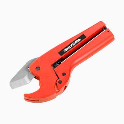 PEX rør og fittings - Biltema.dk