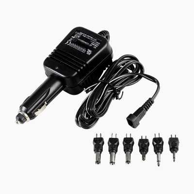 Biltema Natadapter