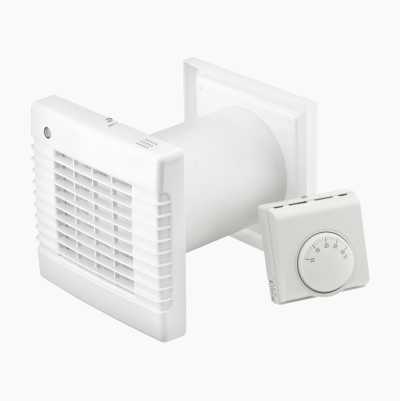 Ventilation - Biltema.fi