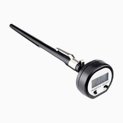 Steketermometer Biltema