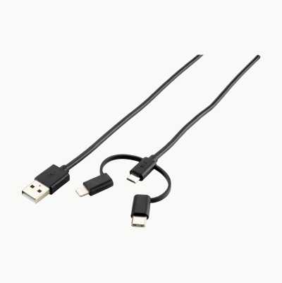 Seriell Till Usb Biltema