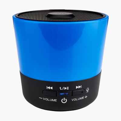 Biltema Bluetooth Hogtalare Test