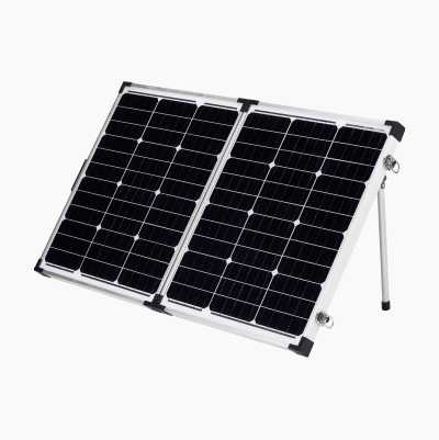 12V Car Camping Boat Battery Charger Solar Panel System Cell Module Z9R4 A4D4 