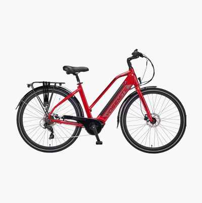 Battery bicycles deals for sale