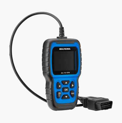 Obd2 Bluetooth Biltema