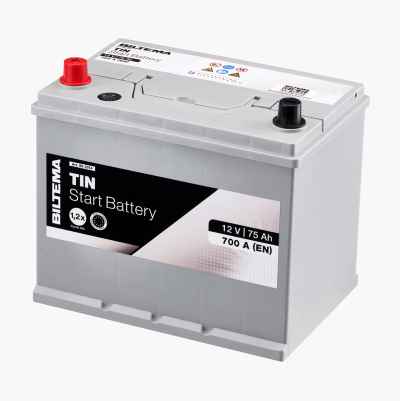 Billigt Bilbatteri
