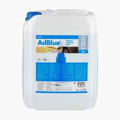 Adblue til dieselmotor 5 liter tilbud hos jem & fix