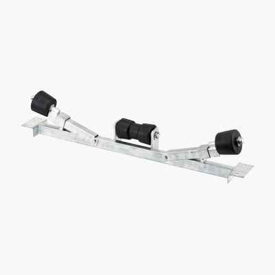Båttrailers. Obromsad båttrailer, släpvagn, båtkärra - Biltema.fi