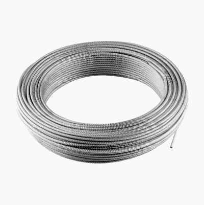 2 Metre Spring Wire Diameter 1.6 Mm Steel Hard Wire Single Strand Steel Wire Craft Wire Garden Wire