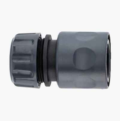 1/2 Female Adapter - Reducer and Standard Hose Connector Hose Fitting Quick  Water Connector