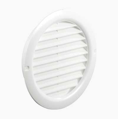 Ventilation - Rør, slanger ventiler og tilbehør - Biltema.dk