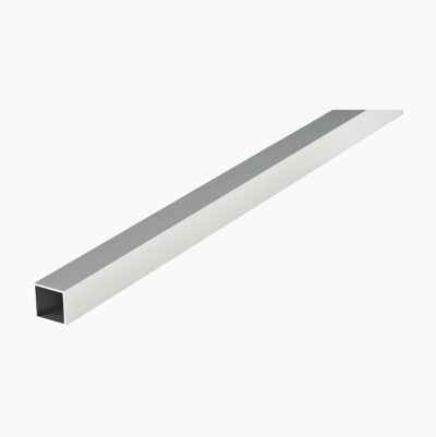 Aluminiumsrør | Køb alurør i høj kvalitet her - Biltema.dk