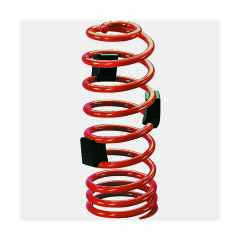 Rubber Spring Boosters, 6-pack