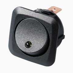 Batterifrånskiljare biltema