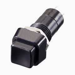 Pressure switch, 12 V, 10 A