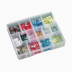 Säkringshållare biltema