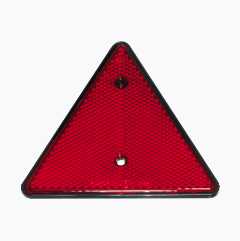 Warning Triangles, 2-pack