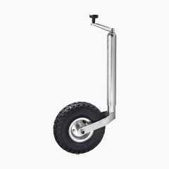 Stabiliser Wheel, 150 kg