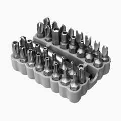 Bitssats torx