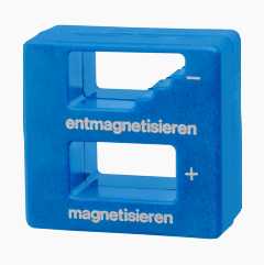 Magnetic tool
