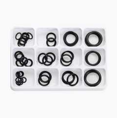 O-rengaslajitelma, 50 kpl