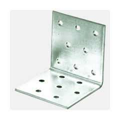 Nail angle plate