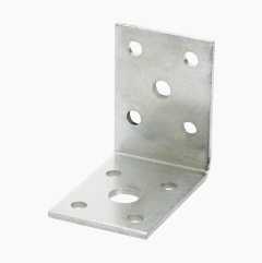 Angle bracket, 50 x 50 x 35 mm