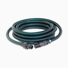 Droppslang från biltema