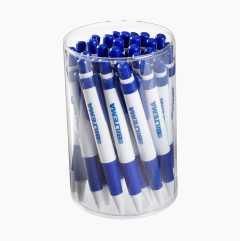 Ballpoint pens, 30-pack