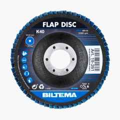 Flapdisc, 115 mm