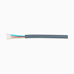 Earthed cable, PFSP