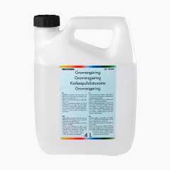 Heavy duty cleaner, 4 litre