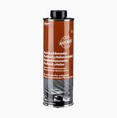 Corrosion inhibiting agent for undercarriages, fibre-reinforced, 1 l