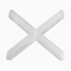 Tile Cross Spacers, 250-pack