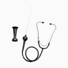 Stetoskooppi