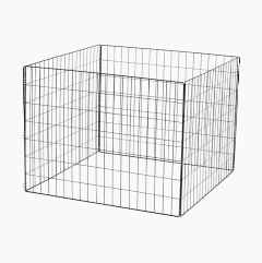 Kompostisäiliö, 530 l