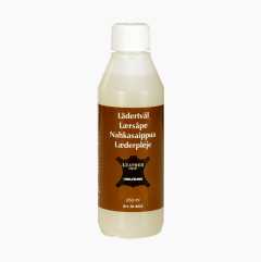 Leather soap, 250 ml