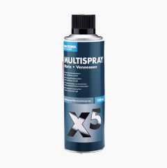 X5 Multispray Marin