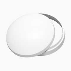 Ceiling Light Cover with Spring, 150 mm