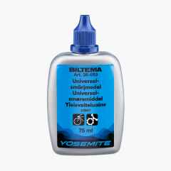 Universal lubricant light, 75 ml