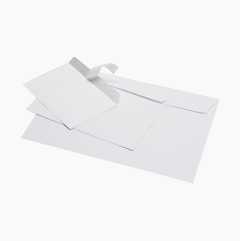 Envelopes 50-pack
