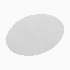 Sanding disc 150 mm, self-adhesive, non-holed, 5-pack