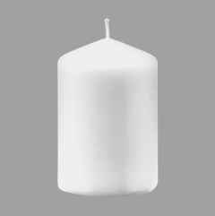 Pillar candle, 25 cm