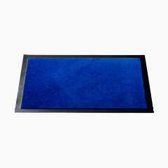 Boat mat, blue