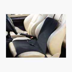 Heated seat cover, 12 V