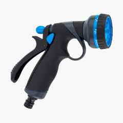 Spray Gun, 8 beams
