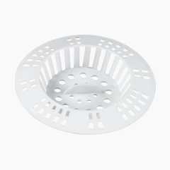 Drain strainer Ø 7 cm