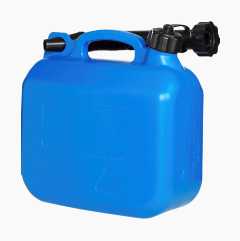 Petrol Can, ethanol, 5 l